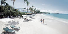 Antigua hotels